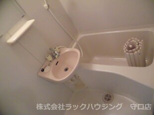 メリーパレスの物件内観写真